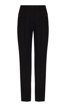 Twill Ski Pants