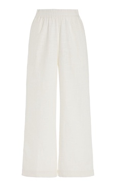 Rylee Cotton-Tanami Pants