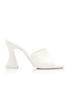 Cha-Cha Vinyl Sandals