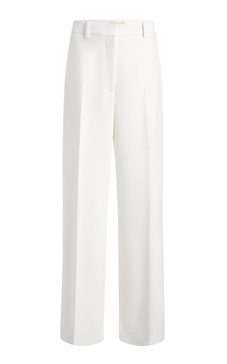 Bacall Woven Wide-Leg Pants