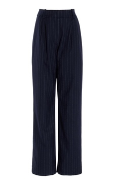 Dream Favorite Pinstriped Pants