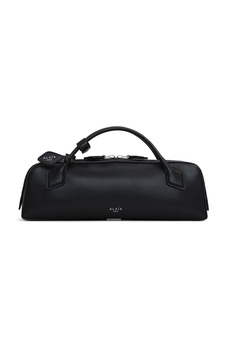 Le Teckel Leather Clutch