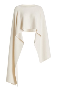 Kai Cashmere Poncho