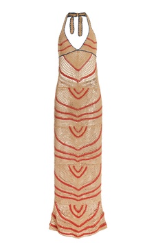 Habana Cotton Dress