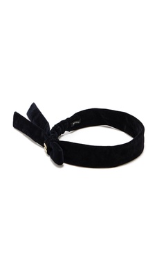 Velvet Headband