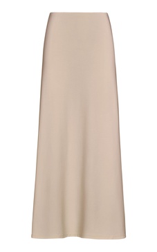 Traditional Seville Tencel Jersey Midi Skirt