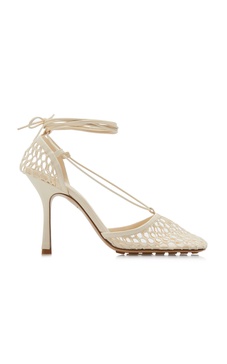 Stretch Sandals