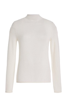 Fai Knit Cashmere Sweater