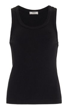Poppy Organic Cotton Tank Top