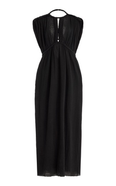 Joya Cotton Dress