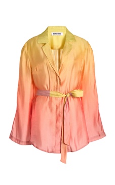 Bata Satin Shirt