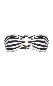 Exclusive Bandeau Bikini Top