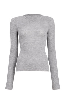 Tania Wool Top