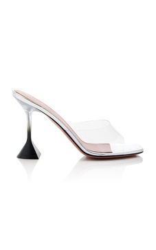 Lupita PVC Sandals