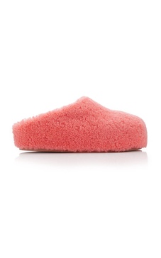 Giuly Shearling Slippers