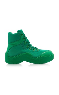 Puddle Bomber Boots