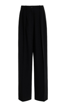 Igor Wool-Blend Pants