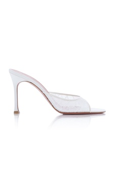 Alexa Lace Sandals