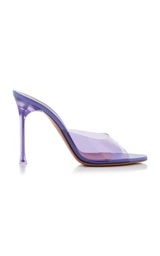 Alexa PVC Sandals