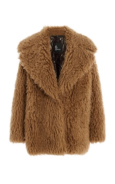 Malenco Teddy Jacket