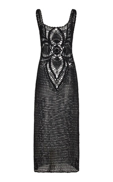 Floridita Cotton Dress