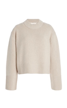 Sony Cashmere Sweater