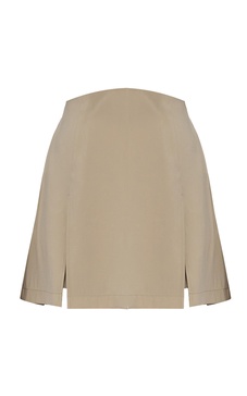 Kula Sliced Mini Skort