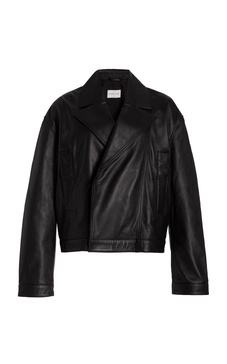 Kaipan Leather Jacket