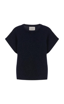 Lorena Cashmere Top