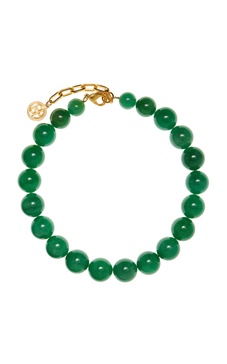 Exclusive Brooke Beaded Necklace