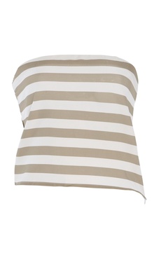 Ritts Strapless Top