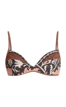 Indira Freddy Underwire Bikini Top