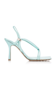 Reflection Leather Sandals