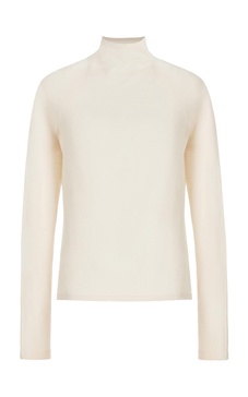 Honna Wool Top