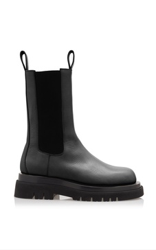 The Lug Boots