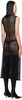 Black Silva Maxi Dress
