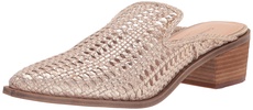Chinese Laundry Women's Woven Mule Fashion Boot