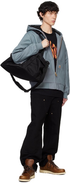 Black Jack Duffle Bag