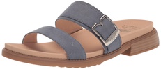 Dr. Scholl's Shoes Women's Alyssa Slide Sandal