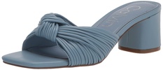 Calvin Klein Women's Beanca Heeled Sandal