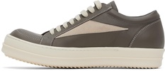 Gray Hollywood Vintage Sneakers