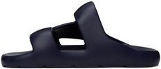 Navy Band Slides