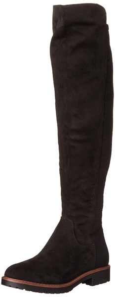 Bandolino Women's Faithe Over-The-Knee Boot
