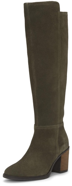 Lucky Brand Women's Bonnay Knee High Boot
