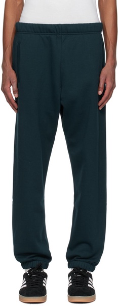 Blue Chase Sweatpants