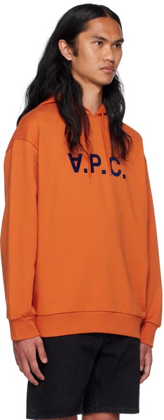 A.P.C. Hoodie Milo Clothing