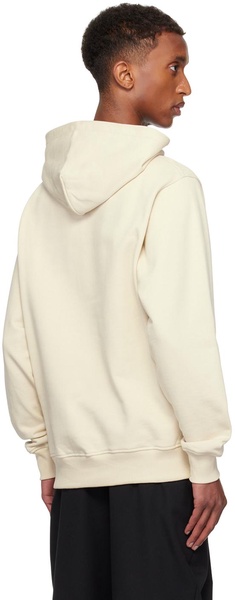 Off-White 'Le Hoodie Slogan Classique' Hoodie