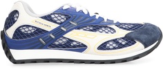 Bottega Veneta Orbit Low-Top Sneakers
