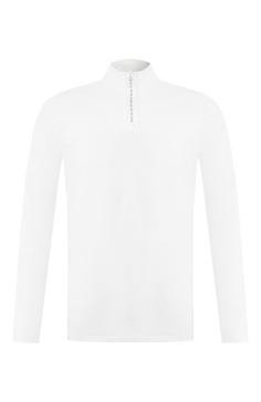 Acne Studios Ellington Tech Logo T-Shirts Clothing