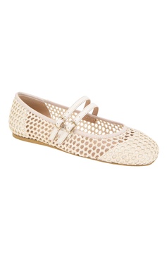 BCBGeneration Women's Harisa-2 Ballet Flat